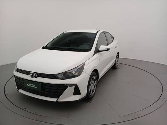 HYUNDAI HB20S 1.0 12V FLEX COMFORT PLUS MANUAL